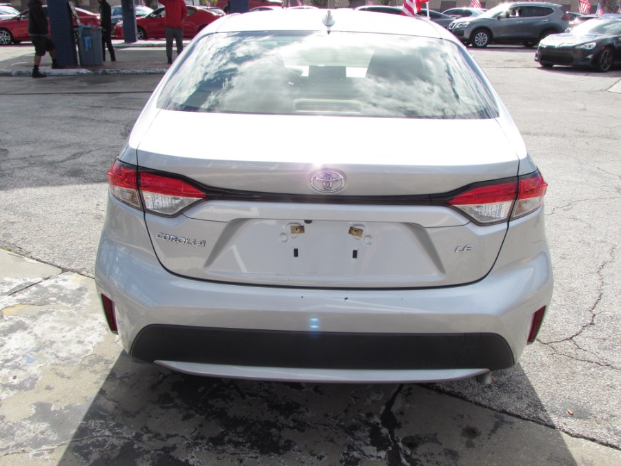 Used Toyota Corolla LE CVT (Natl) 2020 | VIP Auto Enterprise, Inc. Orlando, Florida Used Toyota Corolla LE CVT (Natl) 2020 | VIP Auto Enterprise, Inc. Orlando, Florida
