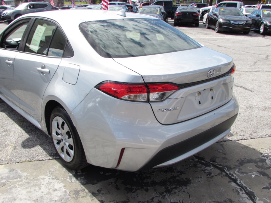 Used Toyota Corolla LE CVT (Natl) 2020 | VIP Auto Enterprise, Inc. Orlando, Florida Used Toyota Corolla LE CVT (Natl) 2020 | VIP Auto Enterprise, Inc. Orlando, Florida