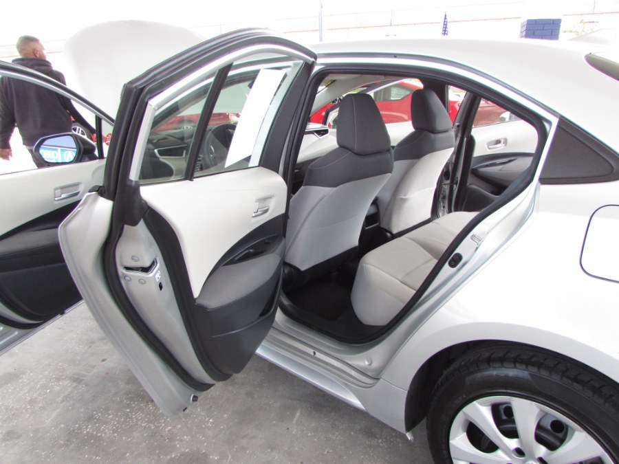 Used Toyota Corolla LE CVT (Natl) 2020 | VIP Auto Enterprise, Inc. Orlando, Florida Used Toyota Corolla LE CVT (Natl) 2020 | VIP Auto Enterprise, Inc. Orlando, Florida