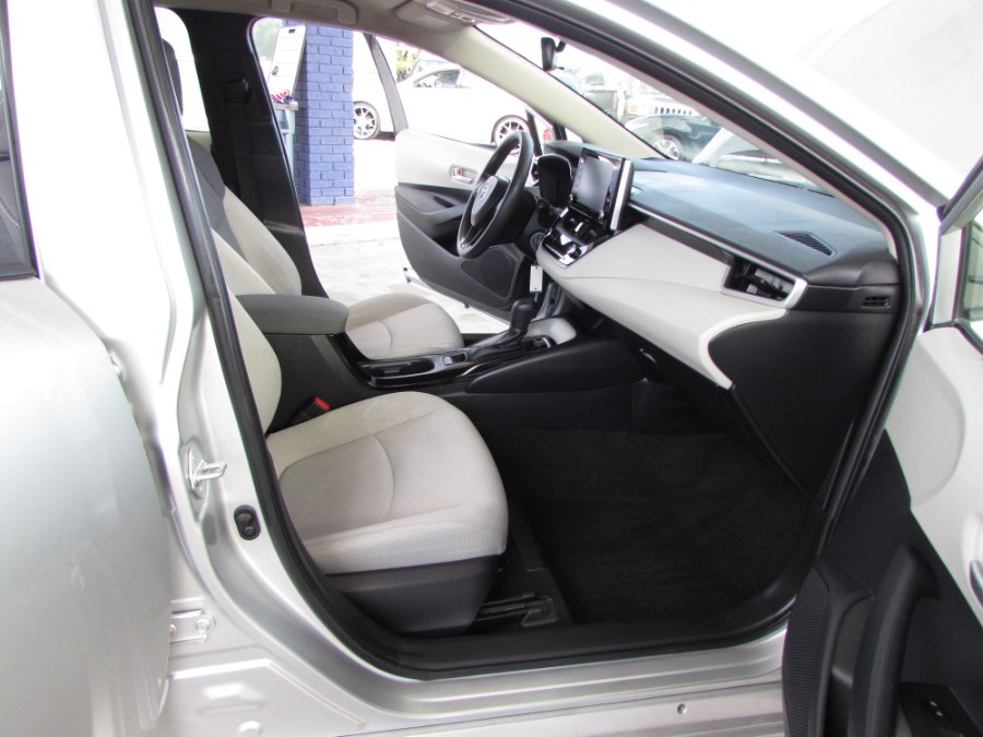 Used Toyota Corolla LE CVT (Natl) 2020 | VIP Auto Enterprise, Inc. Orlando, Florida Used Toyota Corolla LE CVT (Natl) 2020 | VIP Auto Enterprise, Inc. Orlando, Florida