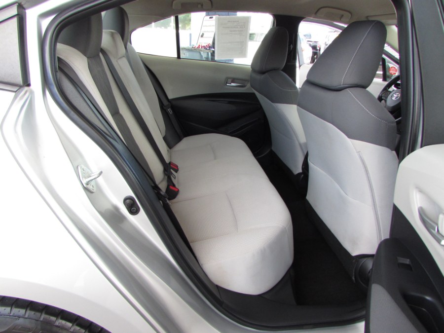 Used Toyota Corolla LE CVT (Natl) 2020 | VIP Auto Enterprise, Inc. Orlando, Florida Used Toyota Corolla LE CVT (Natl) 2020 | VIP Auto Enterprise, Inc. Orlando, Florida