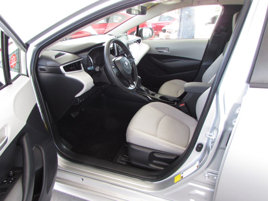 Used Toyota Corolla LE CVT (Natl) 2020 | VIP Auto Enterprise, Inc. Orlando, Florida Used Toyota Corolla LE CVT (Natl) 2020 | VIP Auto Enterprise, Inc. Orlando, Florida