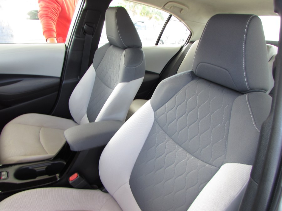Used Toyota Corolla LE CVT (Natl) 2020 | VIP Auto Enterprise, Inc. Orlando, Florida Used Toyota Corolla LE CVT (Natl) 2020 | VIP Auto Enterprise, Inc. Orlando, Florida