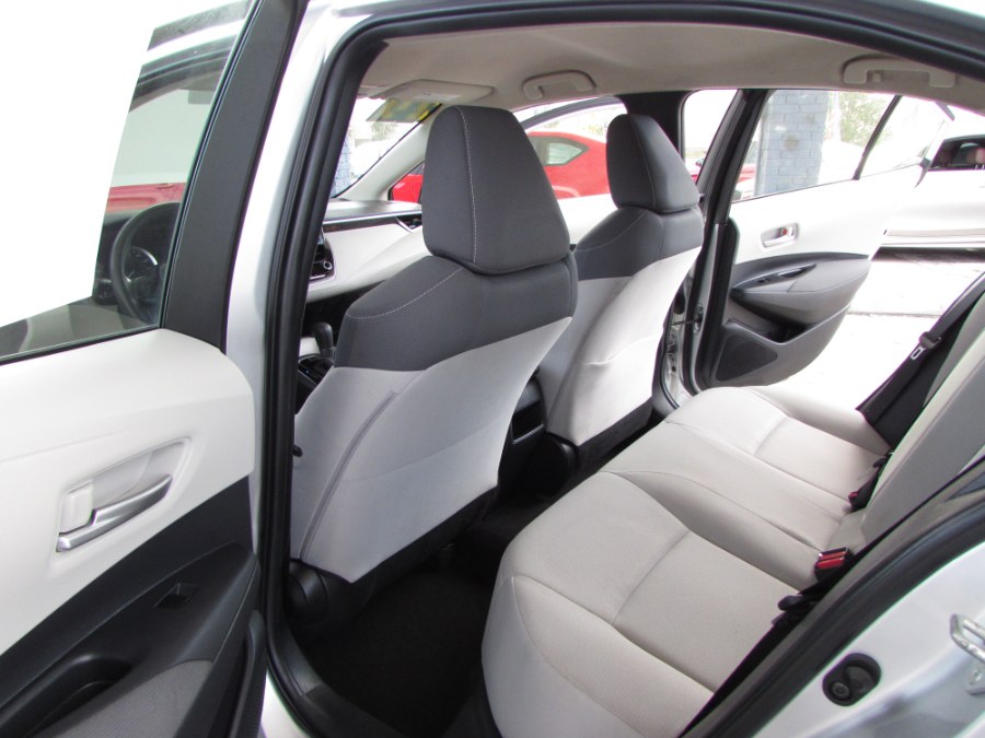 Used Toyota Corolla LE CVT (Natl) 2020 | VIP Auto Enterprise, Inc. Orlando, Florida Used Toyota Corolla LE CVT (Natl) 2020 | VIP Auto Enterprise, Inc. Orlando, Florida