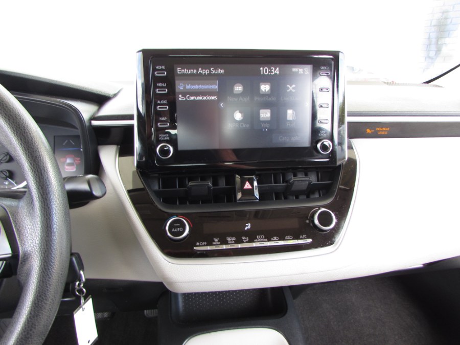 Used Toyota Corolla LE CVT (Natl) 2020 | VIP Auto Enterprise, Inc. Orlando, Florida Used Toyota Corolla LE CVT (Natl) 2020 | VIP Auto Enterprise, Inc. Orlando, Florida