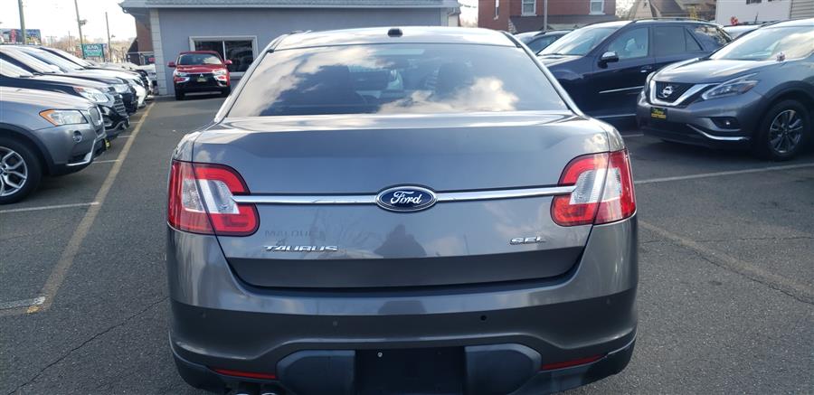 2011 Ford Taurus 4dr Sdn SEL FWD, available for sale in Little Ferry, New Jersey | Victoria Preowned Autos Inc. Little Ferry, New Jersey 2011 Ford Taurus 4dr Sdn SEL FWD, available for sale in Little Ferry, New Jersey | Victoria Preowned Autos Inc. Little Ferry, New Jersey