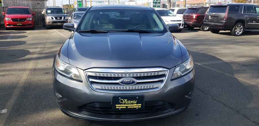 2011 Ford Taurus 4dr Sdn SEL FWD, available for sale in Little Ferry, New Jersey | Victoria Preowned Autos Inc. Little Ferry, New Jersey 2011 Ford Taurus 4dr Sdn SEL FWD, available for sale in Little Ferry, New Jersey | Victoria Preowned Autos Inc. Little Ferry, New Jersey