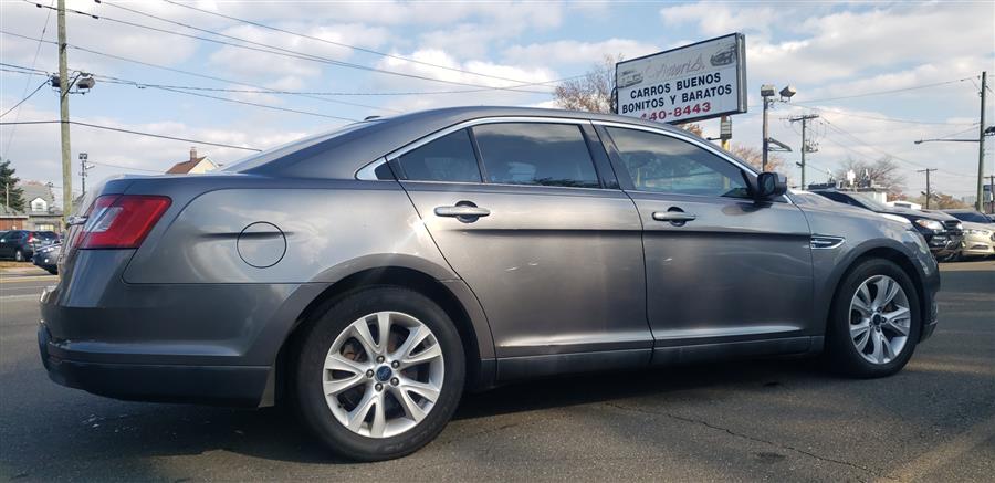 2011 Ford Taurus 4dr Sdn SEL FWD, available for sale in Little Ferry, New Jersey | Victoria Preowned Autos Inc. Little Ferry, New Jersey 2011 Ford Taurus 4dr Sdn SEL FWD, available for sale in Little Ferry, New Jersey | Victoria Preowned Autos Inc. Little Ferry, New Jersey