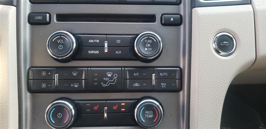 2011 Ford Taurus 4dr Sdn SEL FWD, available for sale in Little Ferry, New Jersey | Victoria Preowned Autos Inc. Little Ferry, New Jersey 2011 Ford Taurus 4dr Sdn SEL FWD, available for sale in Little Ferry, New Jersey | Victoria Preowned Autos Inc. Little Ferry, New Jersey