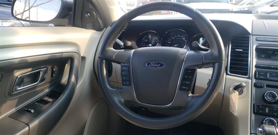 2011 Ford Taurus 4dr Sdn SEL FWD, available for sale in Little Ferry, New Jersey | Victoria Preowned Autos Inc. Little Ferry, New Jersey 2011 Ford Taurus 4dr Sdn SEL FWD, available for sale in Little Ferry, New Jersey | Victoria Preowned Autos Inc. Little Ferry, New Jersey