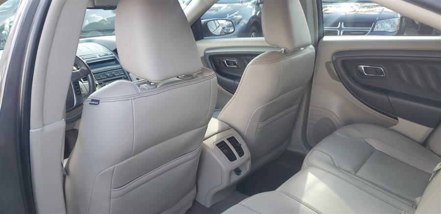 2011 Ford Taurus 4dr Sdn SEL FWD, available for sale in Little Ferry, New Jersey | Victoria Preowned Autos Inc. Little Ferry, New Jersey 2011 Ford Taurus 4dr Sdn SEL FWD, available for sale in Little Ferry, New Jersey | Victoria Preowned Autos Inc. Little Ferry, New Jersey