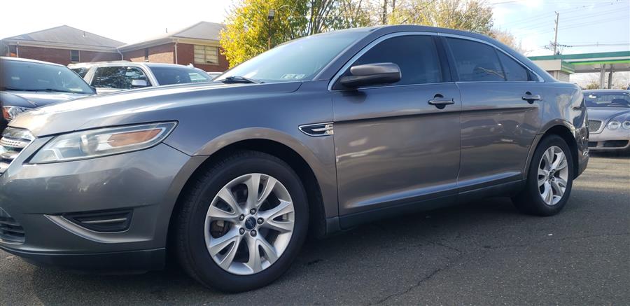2011 Ford Taurus 4dr Sdn SEL FWD, available for sale in Little Ferry, New Jersey | Victoria Preowned Autos Inc. Little Ferry, New Jersey 2011 Ford Taurus 4dr Sdn SEL FWD, available for sale in Little Ferry, New Jersey | Victoria Preowned Autos Inc. Little Ferry, New Jersey
