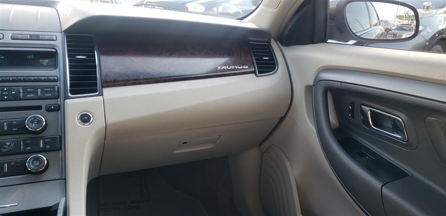 2011 Ford Taurus 4dr Sdn SEL FWD, available for sale in Little Ferry, New Jersey | Victoria Preowned Autos Inc. Little Ferry, New Jersey 2011 Ford Taurus 4dr Sdn SEL FWD, available for sale in Little Ferry, New Jersey | Victoria Preowned Autos Inc. Little Ferry, New Jersey