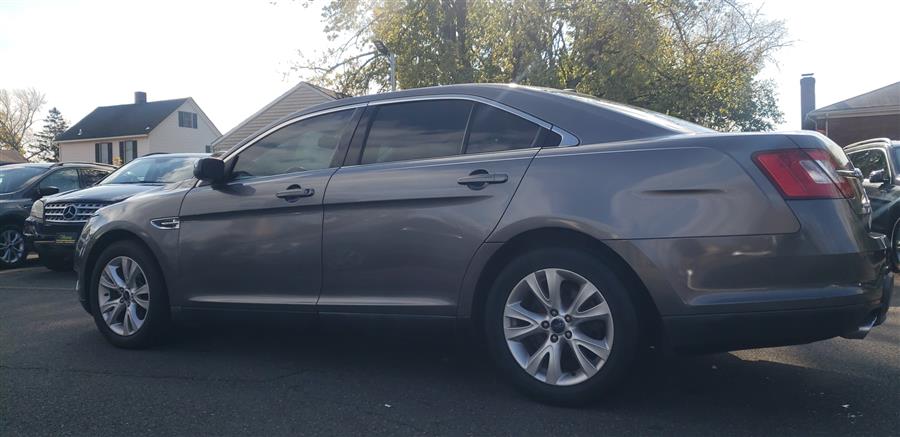 2011 Ford Taurus 4dr Sdn SEL FWD, available for sale in Little Ferry, New Jersey | Victoria Preowned Autos Inc. Little Ferry, New Jersey 2011 Ford Taurus 4dr Sdn SEL FWD, available for sale in Little Ferry, New Jersey | Victoria Preowned Autos Inc. Little Ferry, New Jersey