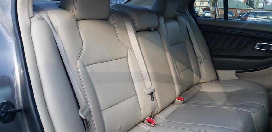 2011 Ford Taurus 4dr Sdn SEL FWD, available for sale in Little Ferry, New Jersey | Victoria Preowned Autos Inc. Little Ferry, New Jersey 2011 Ford Taurus 4dr Sdn SEL FWD, available for sale in Little Ferry, New Jersey | Victoria Preowned Autos Inc. Little Ferry, New Jersey