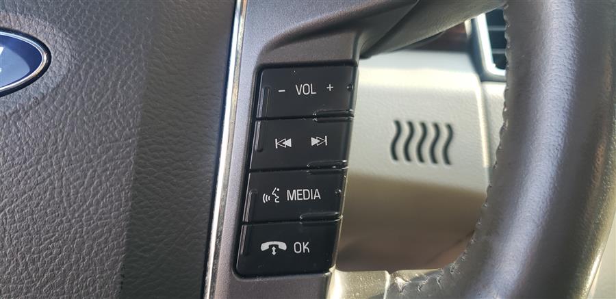 2011 Ford Taurus 4dr Sdn SEL FWD, available for sale in Little Ferry, New Jersey | Victoria Preowned Autos Inc. Little Ferry, New Jersey 2011 Ford Taurus 4dr Sdn SEL FWD, available for sale in Little Ferry, New Jersey | Victoria Preowned Autos Inc. Little Ferry, New Jersey