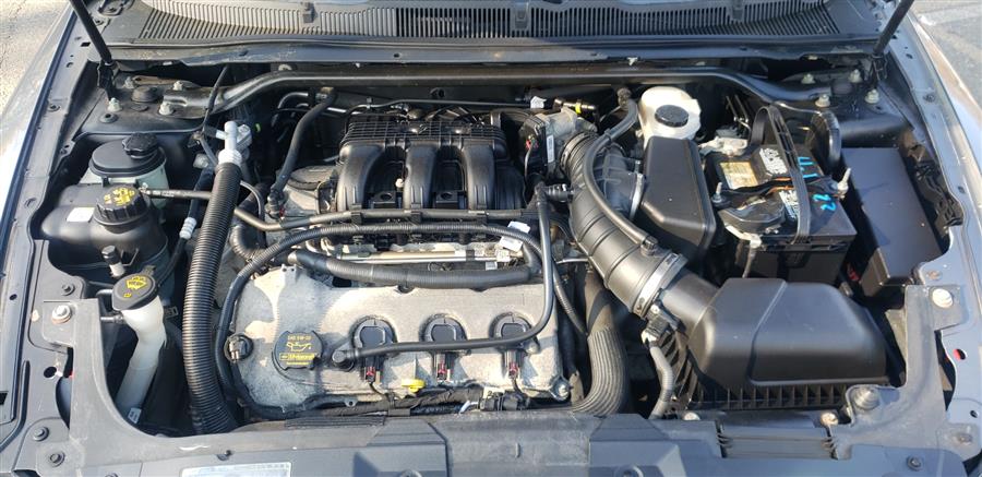 2011 Ford Taurus 4dr Sdn SEL FWD, available for sale in Little Ferry, New Jersey | Victoria Preowned Autos Inc. Little Ferry, New Jersey 2011 Ford Taurus 4dr Sdn SEL FWD, available for sale in Little Ferry, New Jersey | Victoria Preowned Autos Inc. Little Ferry, New Jersey