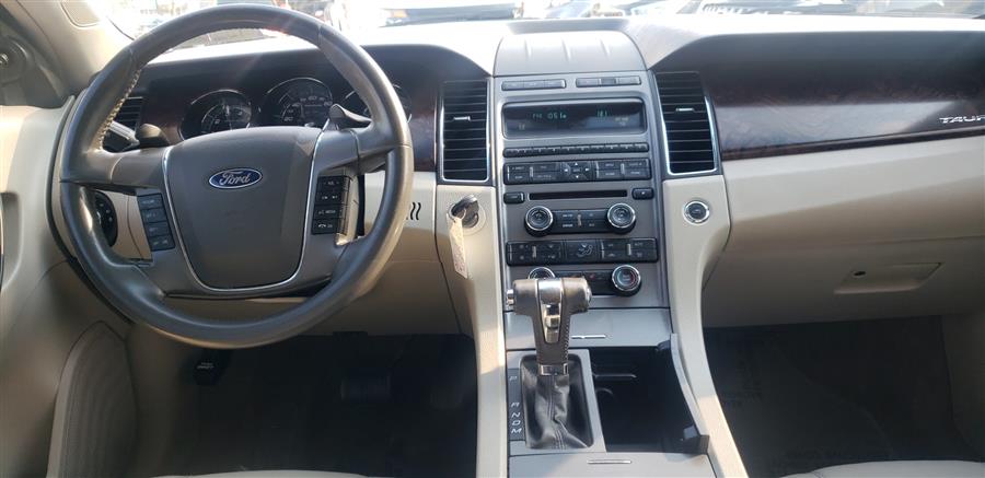 2011 Ford Taurus 4dr Sdn SEL FWD, available for sale in Little Ferry, New Jersey | Victoria Preowned Autos Inc. Little Ferry, New Jersey 2011 Ford Taurus 4dr Sdn SEL FWD, available for sale in Little Ferry, New Jersey | Victoria Preowned Autos Inc. Little Ferry, New Jersey