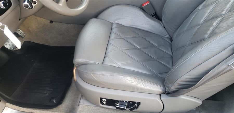 Used Bentley Continental 2dr Cpe GT 2005 | Victoria Preowned Autos Inc. Little Ferry, New Jersey Used Bentley Continental 2dr Cpe GT 2005 | Victoria Preowned Autos Inc. Little Ferry, New Jersey