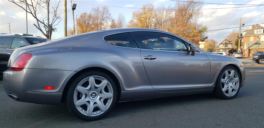 Used Bentley Continental 2dr Cpe GT 2005 | Victoria Preowned Autos Inc. Little Ferry, New Jersey Used Bentley Continental 2dr Cpe GT 2005 | Victoria Preowned Autos Inc. Little Ferry, New Jersey