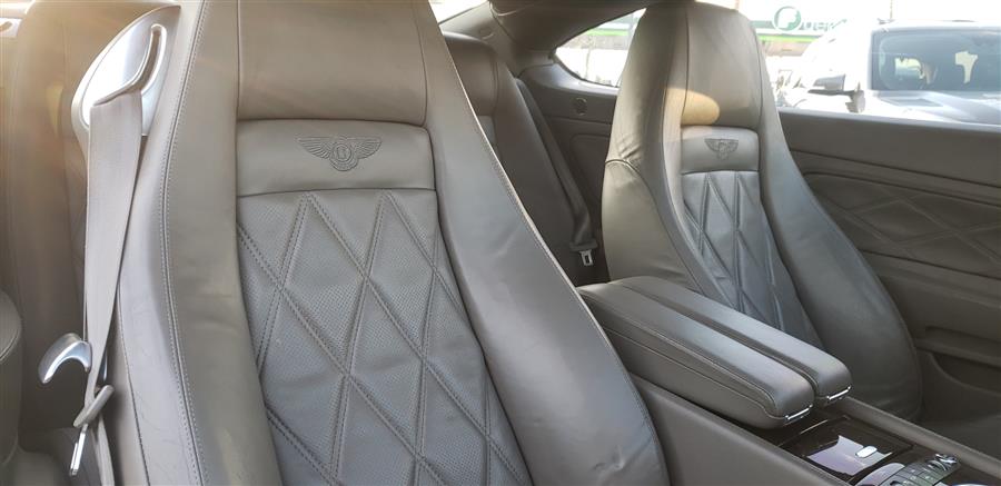 Used Bentley Continental 2dr Cpe GT 2005 | Victoria Preowned Autos Inc. Little Ferry, New Jersey Used Bentley Continental 2dr Cpe GT 2005 | Victoria Preowned Autos Inc. Little Ferry, New Jersey