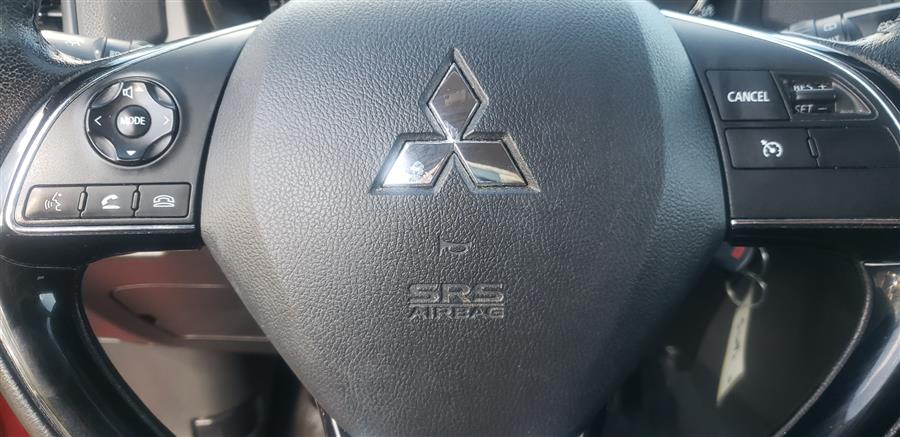 Used Mitsubishi Outlander Sport ES 2.0 AWC CVT 2017 | Victoria Preowned Autos Inc. Little Ferry, New Jersey Used Mitsubishi Outlander Sport ES 2.0 AWC CVT 2017 | Victoria Preowned Autos Inc. Little Ferry, New Jersey
