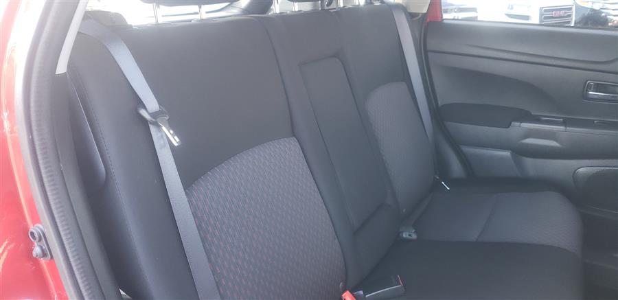 Used Mitsubishi Outlander Sport ES 2.0 AWC CVT 2017 | Victoria Preowned Autos Inc. Little Ferry, New Jersey Used Mitsubishi Outlander Sport ES 2.0 AWC CVT 2017 | Victoria Preowned Autos Inc. Little Ferry, New Jersey