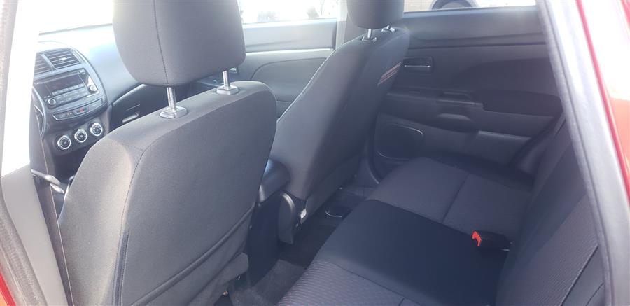 Used Mitsubishi Outlander Sport ES 2.0 AWC CVT 2017 | Victoria Preowned Autos Inc. Little Ferry, New Jersey Used Mitsubishi Outlander Sport ES 2.0 AWC CVT 2017 | Victoria Preowned Autos Inc. Little Ferry, New Jersey