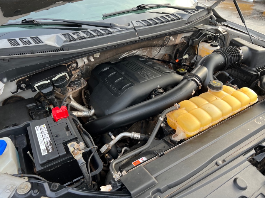 Used Ford F-150 4WD SuperCrew 145" XLT 2016 | Marsh Auto Sales LLC. Ortonville, Michigan Used Ford F-150 4WD SuperCrew 145" XLT 2016 | Marsh Auto Sales LLC. Ortonville, Michigan