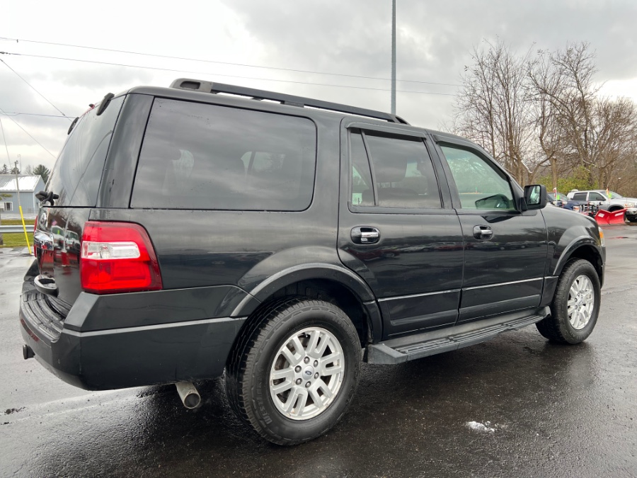 Used Ford Expedition 4WD 4dr XLT 2013 | Marsh Auto Sales LLC. Ortonville, Michigan Used Ford Expedition 4WD 4dr XLT 2013 | Marsh Auto Sales LLC. Ortonville, Michigan