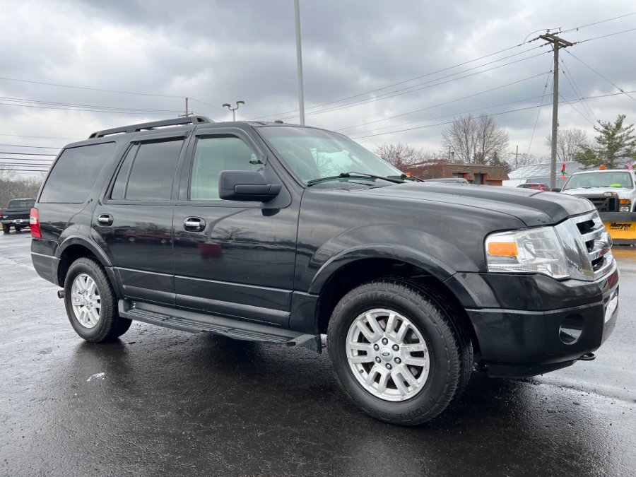 Used Ford Expedition 4WD 4dr XLT 2013 | Marsh Auto Sales LLC. Ortonville, Michigan Used Ford Expedition 4WD 4dr XLT 2013 | Marsh Auto Sales LLC. Ortonville, Michigan