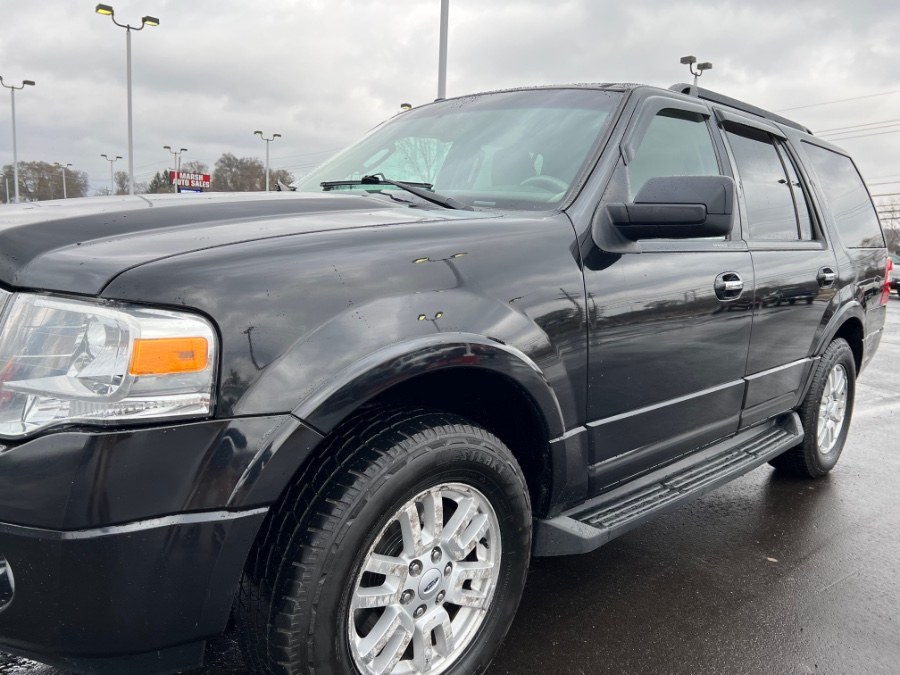 Used Ford Expedition 4WD 4dr XLT 2013 | Marsh Auto Sales LLC. Ortonville, Michigan Used Ford Expedition 4WD 4dr XLT 2013 | Marsh Auto Sales LLC. Ortonville, Michigan