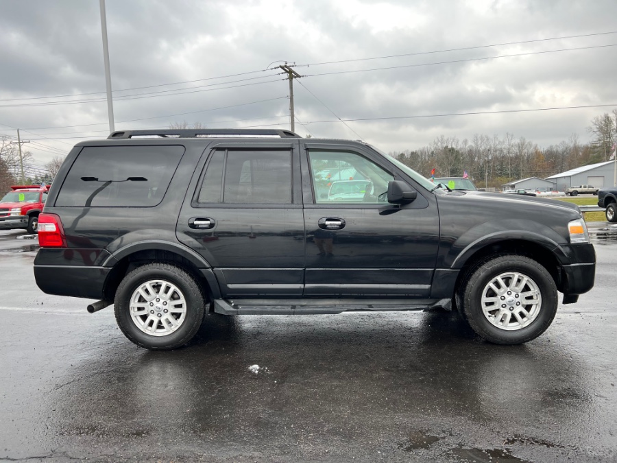 Used Ford Expedition 4WD 4dr XLT 2013 | Marsh Auto Sales LLC. Ortonville, Michigan Used Ford Expedition 4WD 4dr XLT 2013 | Marsh Auto Sales LLC. Ortonville, Michigan