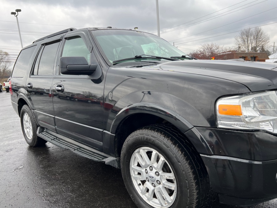 Used Ford Expedition 4WD 4dr XLT 2013 | Marsh Auto Sales LLC. Ortonville, Michigan Used Ford Expedition 4WD 4dr XLT 2013 | Marsh Auto Sales LLC. Ortonville, Michigan