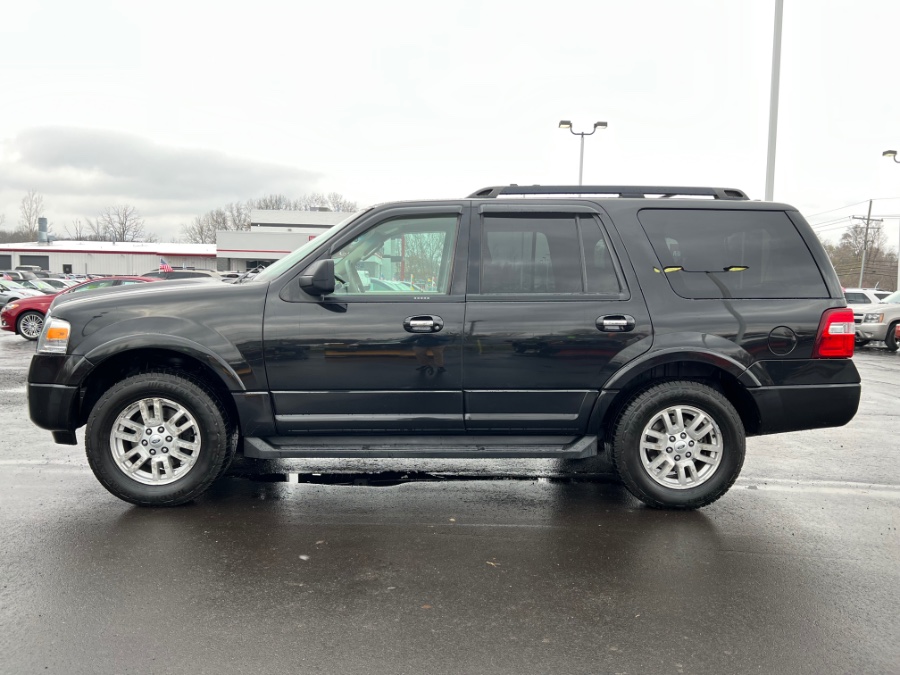 Used Ford Expedition 4WD 4dr XLT 2013 | Marsh Auto Sales LLC. Ortonville, Michigan Used Ford Expedition 4WD 4dr XLT 2013 | Marsh Auto Sales LLC. Ortonville, Michigan