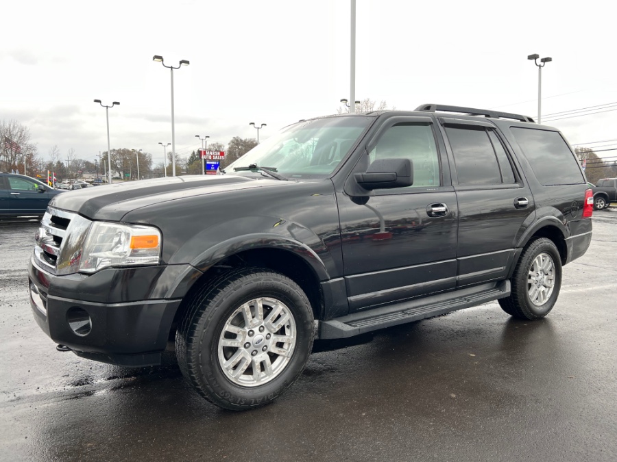 Used Ford Expedition 4WD 4dr XLT 2013 | Marsh Auto Sales LLC. Ortonville, Michigan