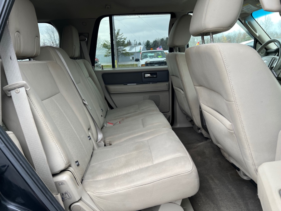 Used Ford Expedition 4WD 4dr XLT 2013 | Marsh Auto Sales LLC. Ortonville, Michigan Used Ford Expedition 4WD 4dr XLT 2013 | Marsh Auto Sales LLC. Ortonville, Michigan