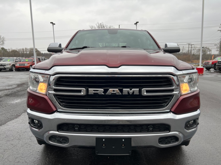 Used Ram 1500 Big Horn/Lone Star 4x4 Crew Cab 6''4" Box 2019 | Marsh Auto Sales LLC. Ortonville, Michigan Used Ram 1500 Big Horn/Lone Star 4x4 Crew Cab 6''4" Box 2019 | Marsh Auto Sales LLC. Ortonville, Michigan
