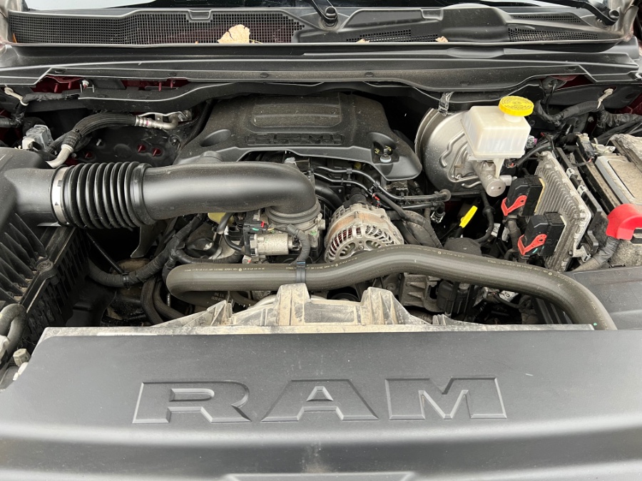 Used Ram 1500 Big Horn/Lone Star 4x4 Crew Cab 6''4" Box 2019 | Marsh Auto Sales LLC. Ortonville, Michigan Used Ram 1500 Big Horn/Lone Star 4x4 Crew Cab 6''4" Box 2019 | Marsh Auto Sales LLC. Ortonville, Michigan