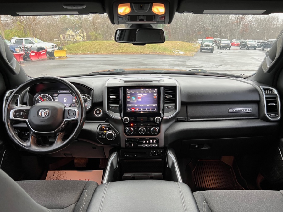 Used Ram 1500 Big Horn/Lone Star 4x4 Crew Cab 6''4" Box 2019 | Marsh Auto Sales LLC. Ortonville, Michigan Used Ram 1500 Big Horn/Lone Star 4x4 Crew Cab 6''4" Box 2019 | Marsh Auto Sales LLC. Ortonville, Michigan