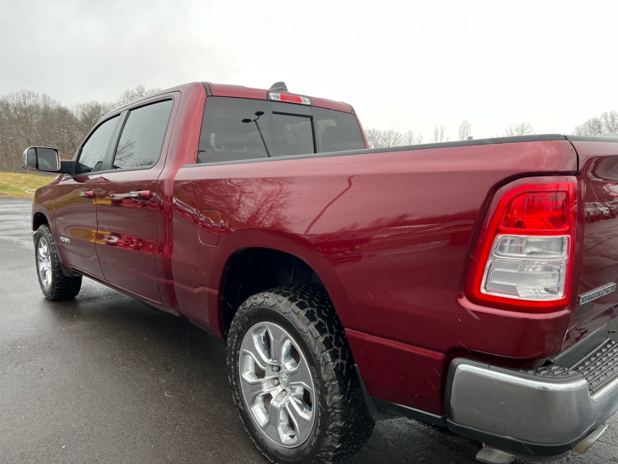 Used Ram 1500 Big Horn/Lone Star 4x4 Crew Cab 6''4" Box 2019 | Marsh Auto Sales LLC. Ortonville, Michigan Used Ram 1500 Big Horn/Lone Star 4x4 Crew Cab 6''4" Box 2019 | Marsh Auto Sales LLC. Ortonville, Michigan