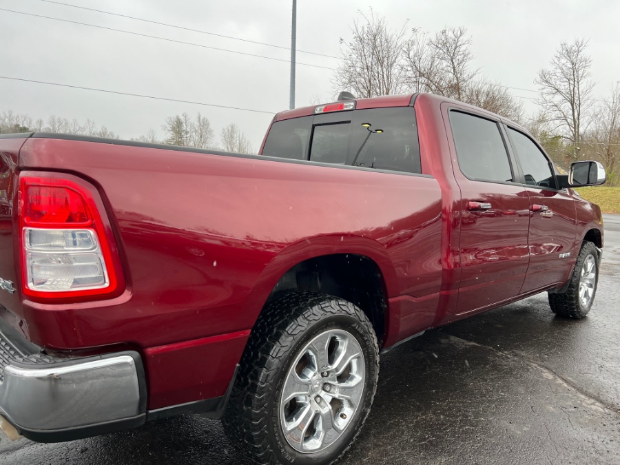 Used Ram 1500 Big Horn/Lone Star 4x4 Crew Cab 6''4" Box 2019 | Marsh Auto Sales LLC. Ortonville, Michigan Used Ram 1500 Big Horn/Lone Star 4x4 Crew Cab 6''4" Box 2019 | Marsh Auto Sales LLC. Ortonville, Michigan