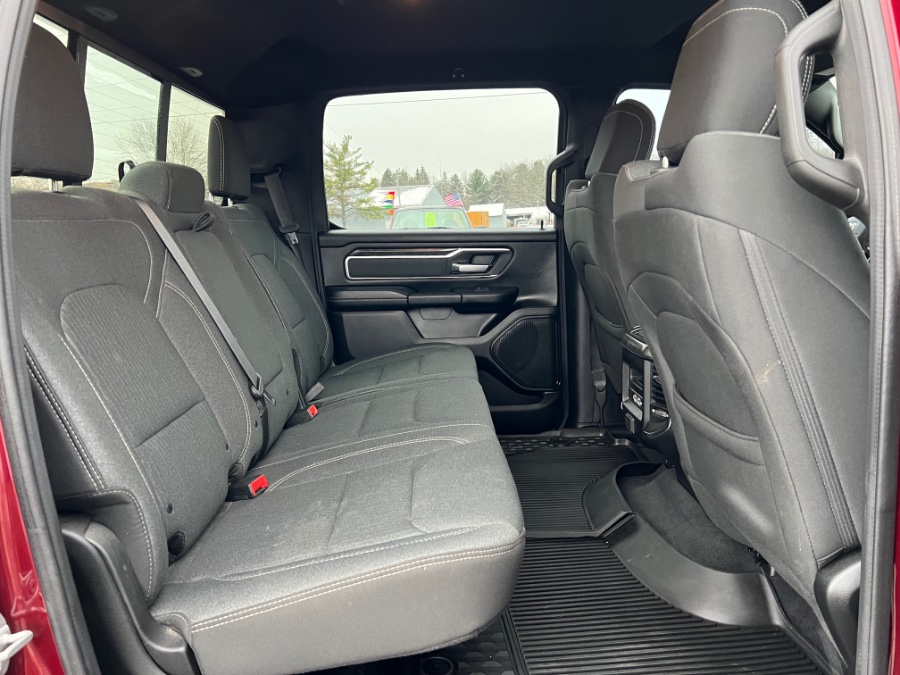 Used Ram 1500 Big Horn/Lone Star 4x4 Crew Cab 6''4" Box 2019 | Marsh Auto Sales LLC. Ortonville, Michigan Used Ram 1500 Big Horn/Lone Star 4x4 Crew Cab 6''4" Box 2019 | Marsh Auto Sales LLC. Ortonville, Michigan