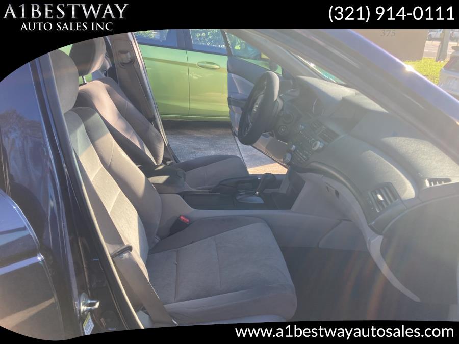 Used Honda Accord Sdn 4dr I4 Auto LX 2009 | A1 Bestway Auto Sales Inc.. Melbourne , Florida Used Honda Accord Sdn 4dr I4 Auto LX 2009 | A1 Bestway Auto Sales Inc.. Melbourne , Florida