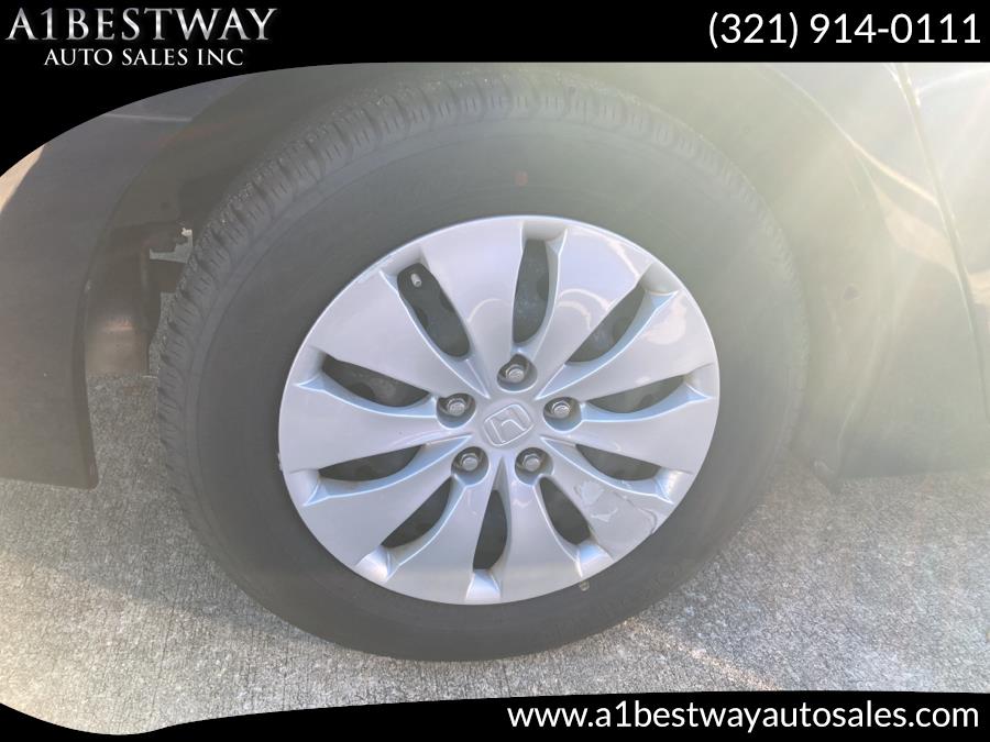 Used Honda Accord Sdn 4dr I4 Auto LX 2009 | A1 Bestway Auto Sales Inc.. Melbourne , Florida Used Honda Accord Sdn 4dr I4 Auto LX 2009 | A1 Bestway Auto Sales Inc.. Melbourne , Florida