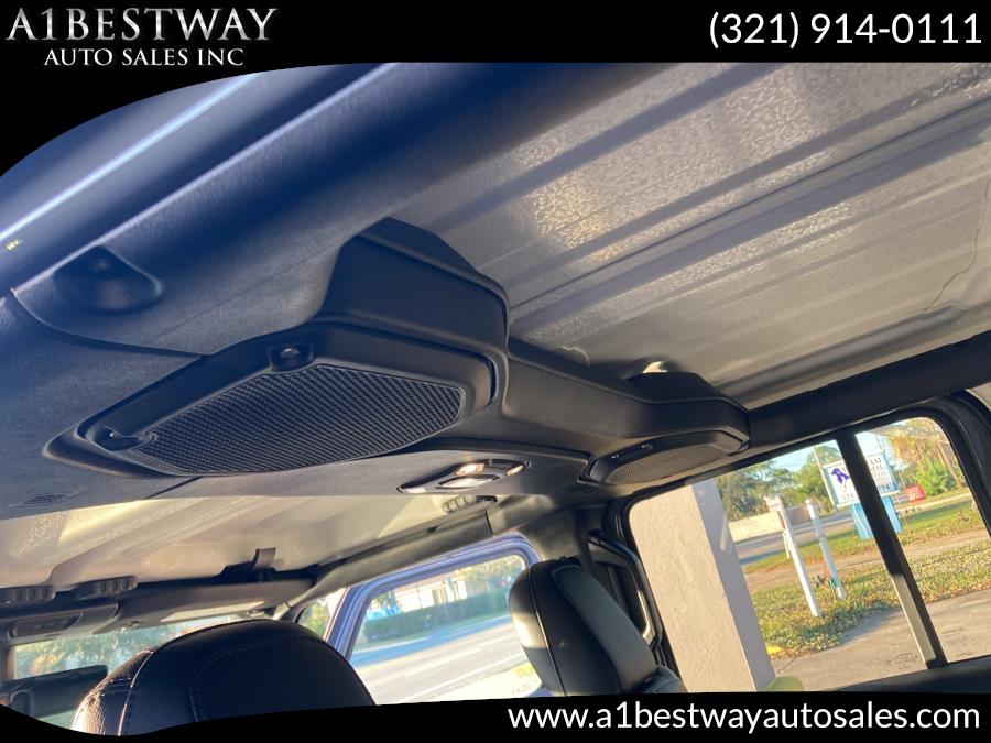 Used Jeep Wrangler 4xe Unlimited Sahara 4x4 2021 | A1 Bestway Auto Sales Inc.. Melbourne , Florida Used Jeep Wrangler 4xe Unlimited Sahara 4x4 2021 | A1 Bestway Auto Sales Inc.. Melbourne , Florida