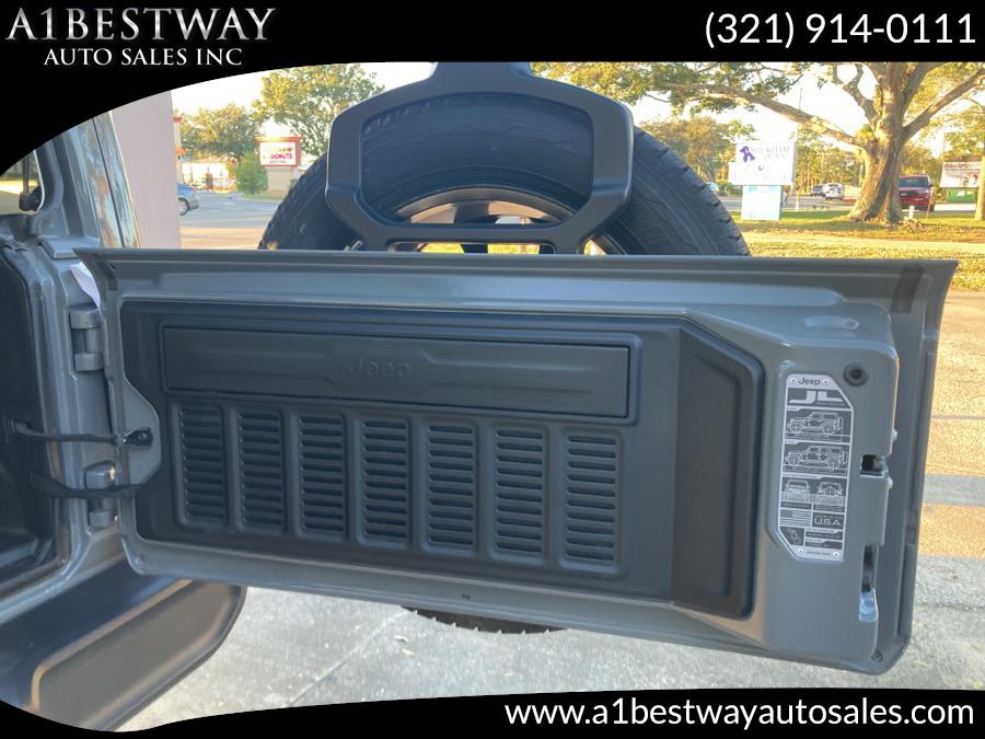 Used Jeep Wrangler 4xe Unlimited Sahara 4x4 2021 | A1 Bestway Auto Sales Inc.. Melbourne , Florida Used Jeep Wrangler 4xe Unlimited Sahara 4x4 2021 | A1 Bestway Auto Sales Inc.. Melbourne , Florida