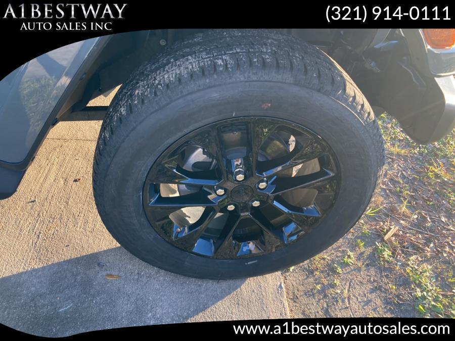 Used Jeep Wrangler 4xe Unlimited Sahara 4x4 2021 | A1 Bestway Auto Sales Inc.. Melbourne , Florida Used Jeep Wrangler 4xe Unlimited Sahara 4x4 2021 | A1 Bestway Auto Sales Inc.. Melbourne , Florida