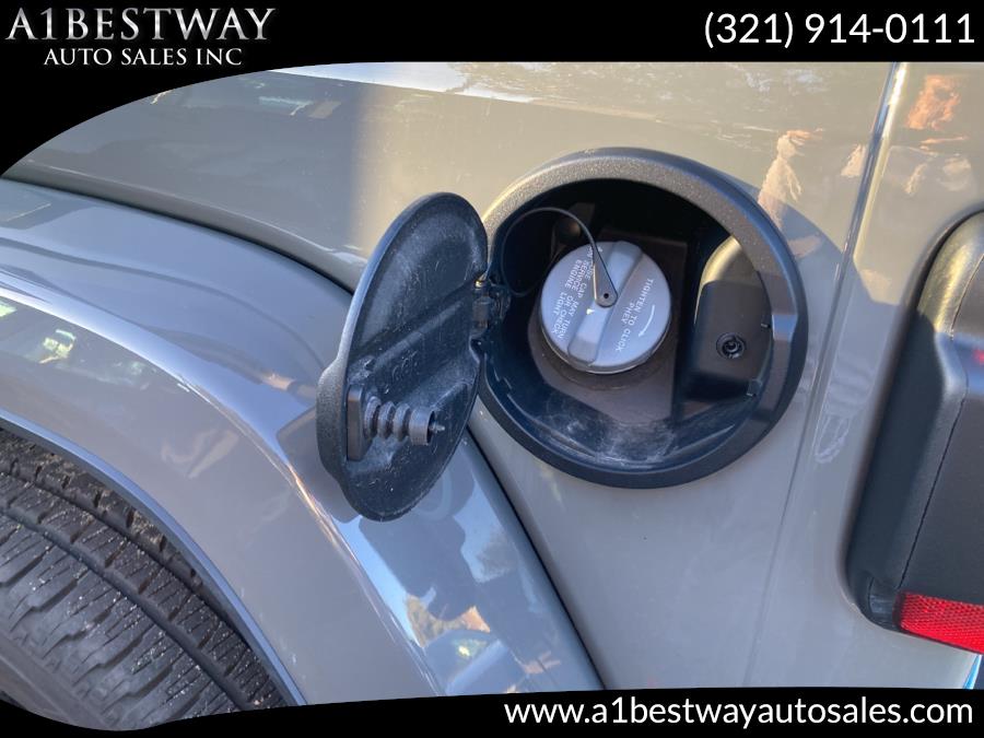 Used Jeep Wrangler 4xe Unlimited Sahara 4x4 2021 | A1 Bestway Auto Sales Inc.. Melbourne , Florida Used Jeep Wrangler 4xe Unlimited Sahara 4x4 2021 | A1 Bestway Auto Sales Inc.. Melbourne , Florida