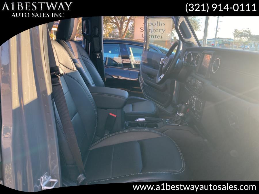Used Jeep Wrangler 4xe Unlimited Sahara 4x4 2021 | A1 Bestway Auto Sales Inc.. Melbourne , Florida Used Jeep Wrangler 4xe Unlimited Sahara 4x4 2021 | A1 Bestway Auto Sales Inc.. Melbourne , Florida